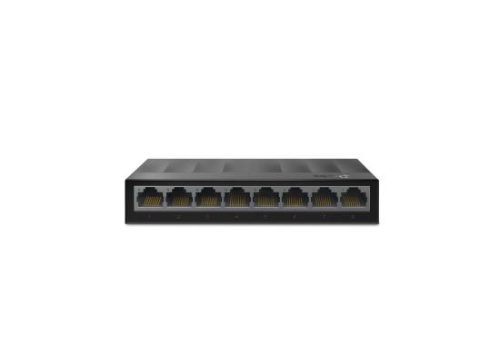 TP-LINK 8-Port 10/100/1000Mbps Desktop Switch